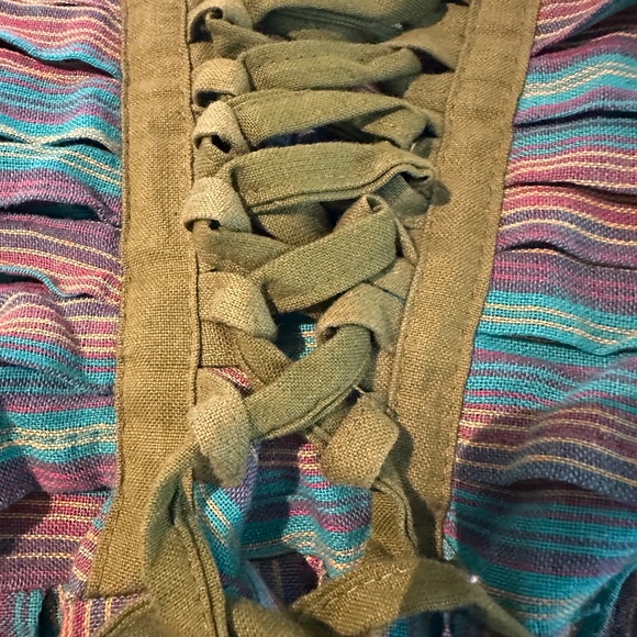 Coline harem pants - Picture 11 of 11